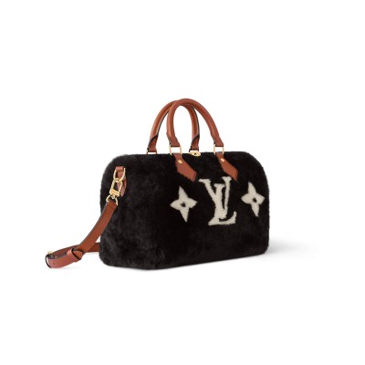 LOUIS VUITTON SPEEDY BANDOULIÈRE 25 M11797 (25*19*15cm)